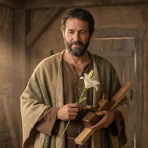 Solenidade de São José