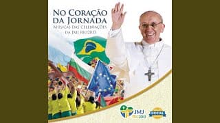 Capa do vídeo do YouTube