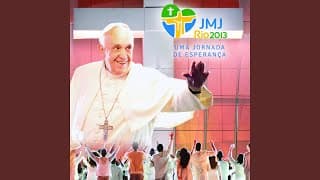 Capa do vídeo do YouTube