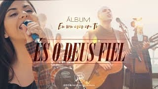 Capa do vídeo do YouTube