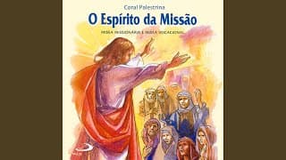 Capa do vídeo do YouTube