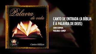 Capa do vídeo do YouTube