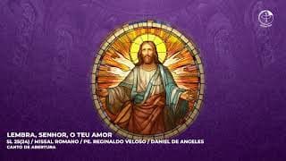 Capa do vídeo do YouTube