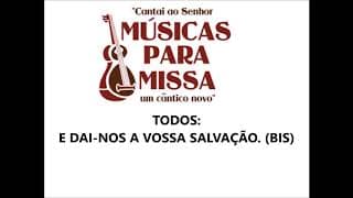 Capa do vídeo do YouTube