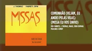 Capa do vídeo do YouTube