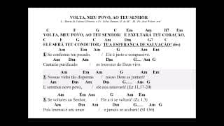 Capa do vídeo do YouTube