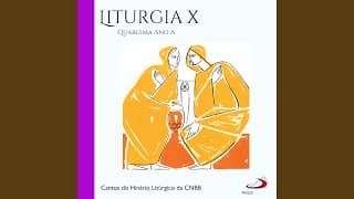 Capa do vídeo do YouTube