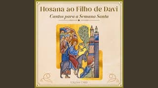 Capa do vídeo do YouTube