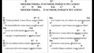 Capa do vídeo do YouTube
