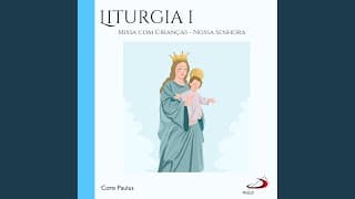 Capa do vídeo do YouTube