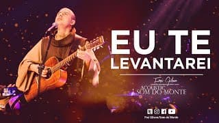 Capa do vídeo do YouTube