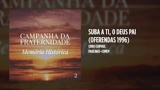 Capa do vídeo do YouTube