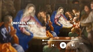 Capa do vídeo do YouTube