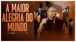 Capa do vídeo do YouTube