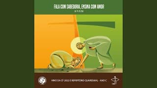 Capa do vídeo do YouTube