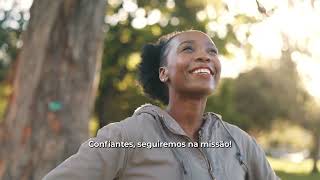 Capa do vídeo do YouTube