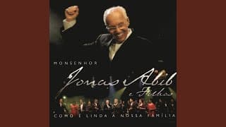 Capa do vídeo do YouTube