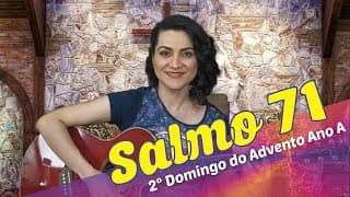 Capa do vídeo do YouTube