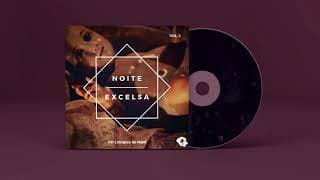 Capa do vídeo do YouTube