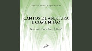 Capa do vídeo do YouTube