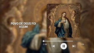 Capa do vídeo do YouTube