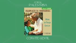 Capa do vídeo do YouTube