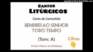 Capa do vídeo do YouTube