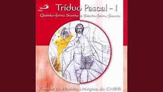 Capa do vídeo do YouTube