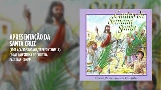 Capa do vídeo do YouTube