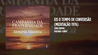 Capa do vídeo do YouTube