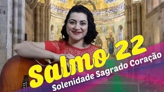 Capa do vídeo do YouTube